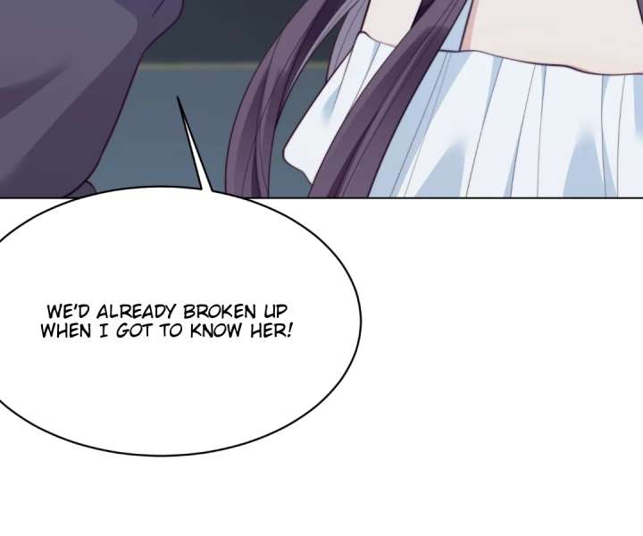 The Substitute Bride And The Overly affectionate Husband Chapter 52 page 7