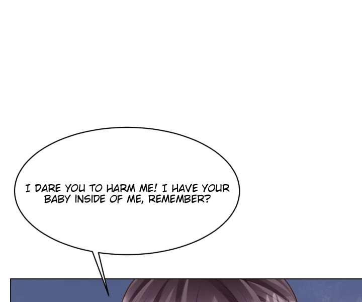 The Substitute Bride And The Overly affectionate Husband Chapter 52 page 8