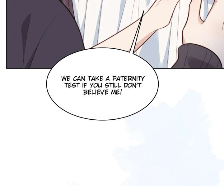 The Substitute Bride And The Overly affectionate Husband Chapter 52 page 10