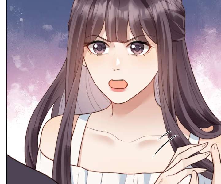 The Substitute Bride And The Overly affectionate Husband Chapter 52 page 9