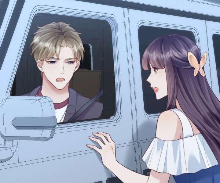 The Substitute Bride And The Overly affectionate Husband Chapter 52 page 15
