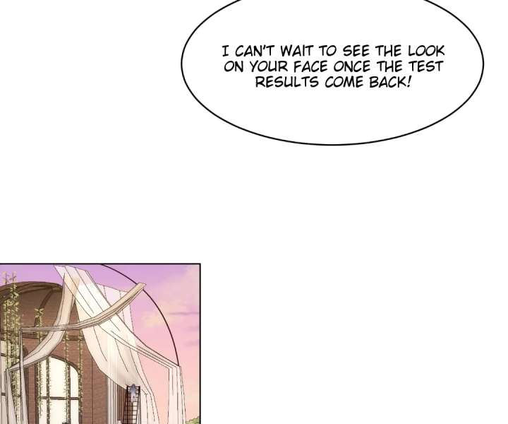 The Substitute Bride And The Overly affectionate Husband Chapter 52 page 19