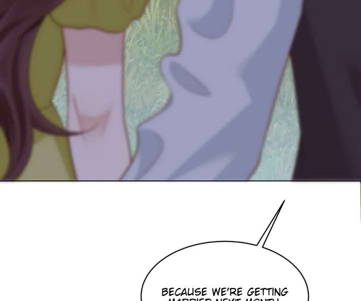 The Substitute Bride And The Overly affectionate Husband Chapter 52 page 25