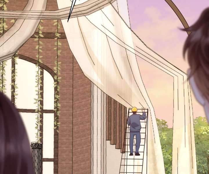 The Substitute Bride And The Overly affectionate Husband Chapter 52 page 23