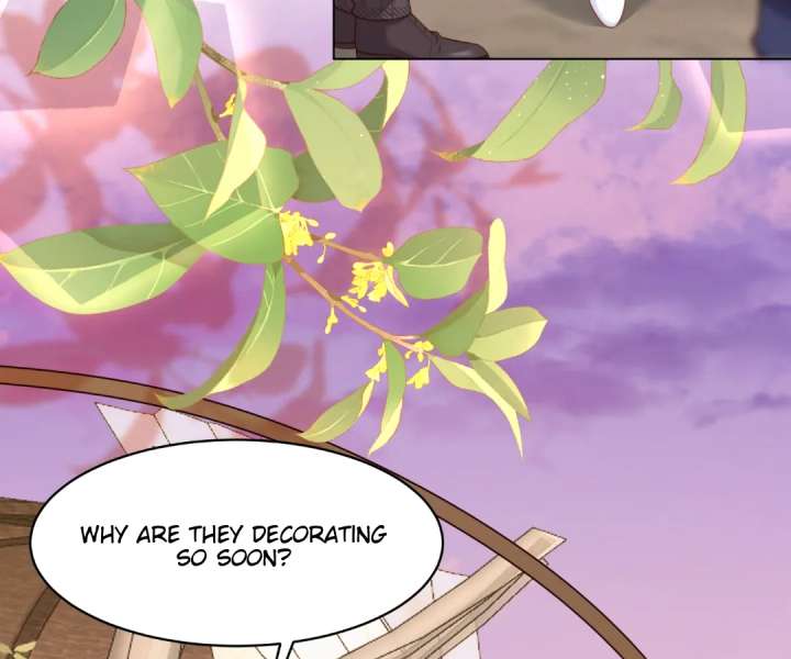The Substitute Bride And The Overly affectionate Husband Chapter 52 page 22