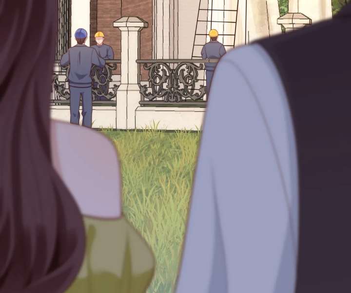 The Substitute Bride And The Overly affectionate Husband Chapter 52 page 24