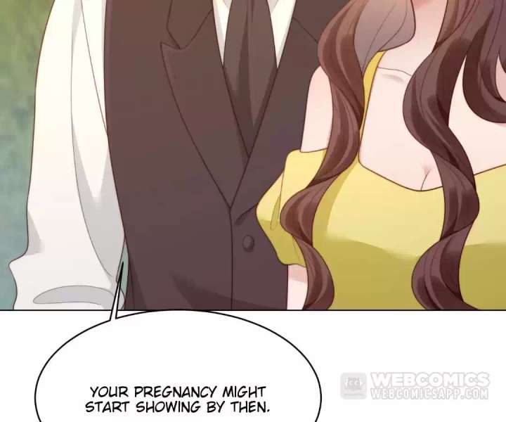 The Substitute Bride And The Overly affectionate Husband Chapter 52 page 28