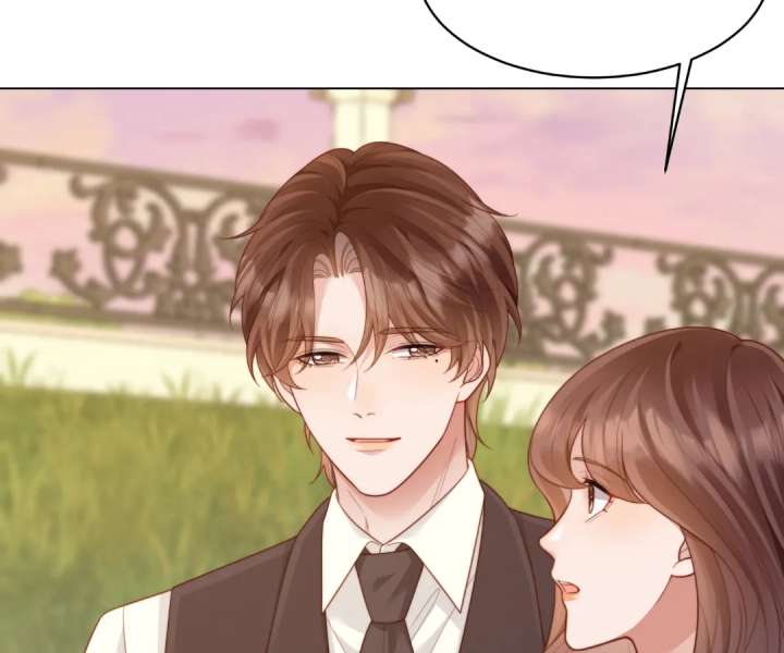 The Substitute Bride And The Overly affectionate Husband Chapter 52 page 27