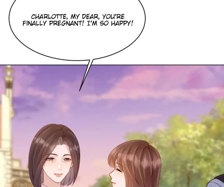 The Substitute Bride And The Overly affectionate Husband Chapter 52 page 30