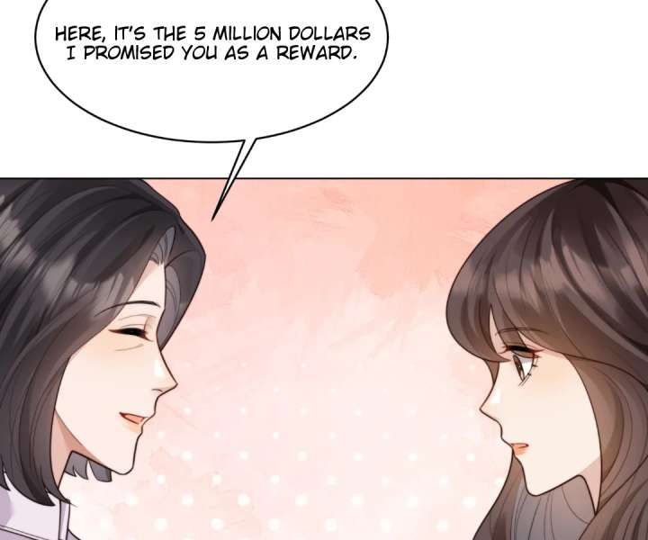 The Substitute Bride And The Overly affectionate Husband Chapter 52 page 33
