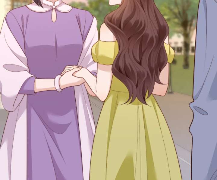 The Substitute Bride And The Overly affectionate Husband Chapter 52 page 31