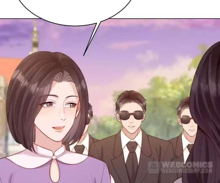 The Substitute Bride And The Overly affectionate Husband Chapter 52 page 36