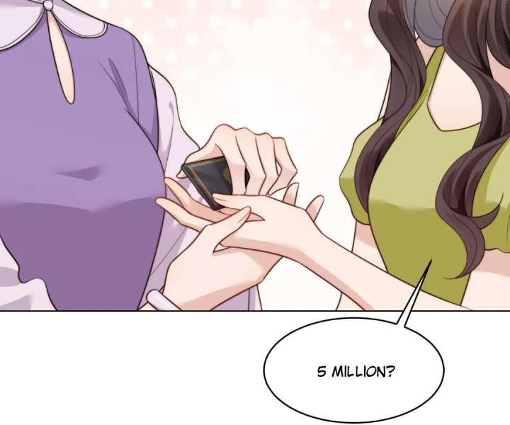 The Substitute Bride And The Overly affectionate Husband Chapter 52 page 34