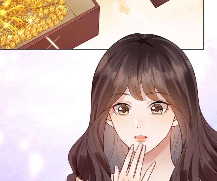 The Substitute Bride And The Overly affectionate Husband Chapter 52 page 39