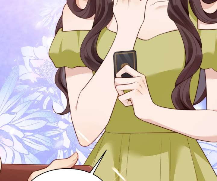 The Substitute Bride And The Overly affectionate Husband Chapter 52 page 40