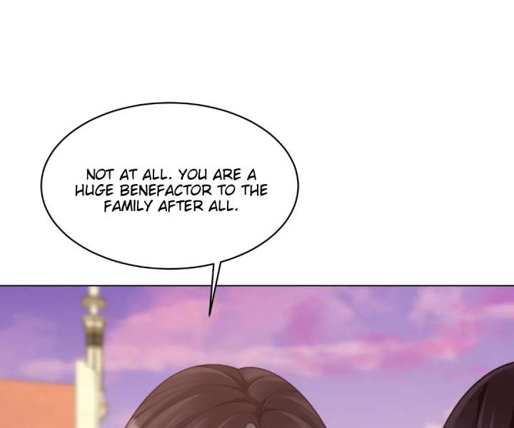 The Substitute Bride And The Overly affectionate Husband Chapter 52 page 42