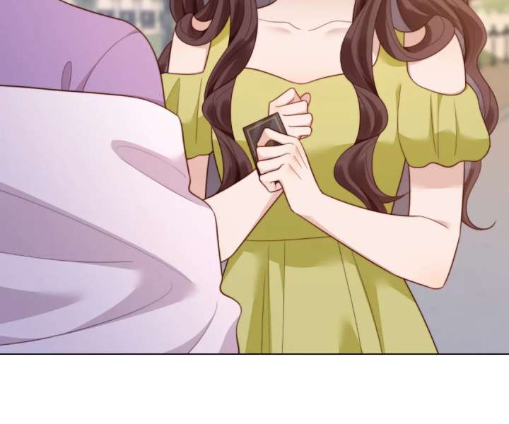 The Substitute Bride And The Overly affectionate Husband Chapter 52 page 47