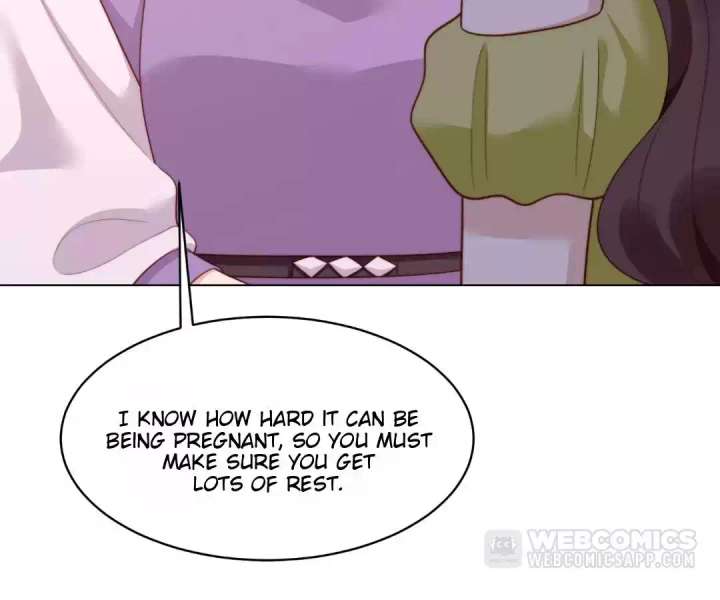 The Substitute Bride And The Overly affectionate Husband Chapter 52 page 44