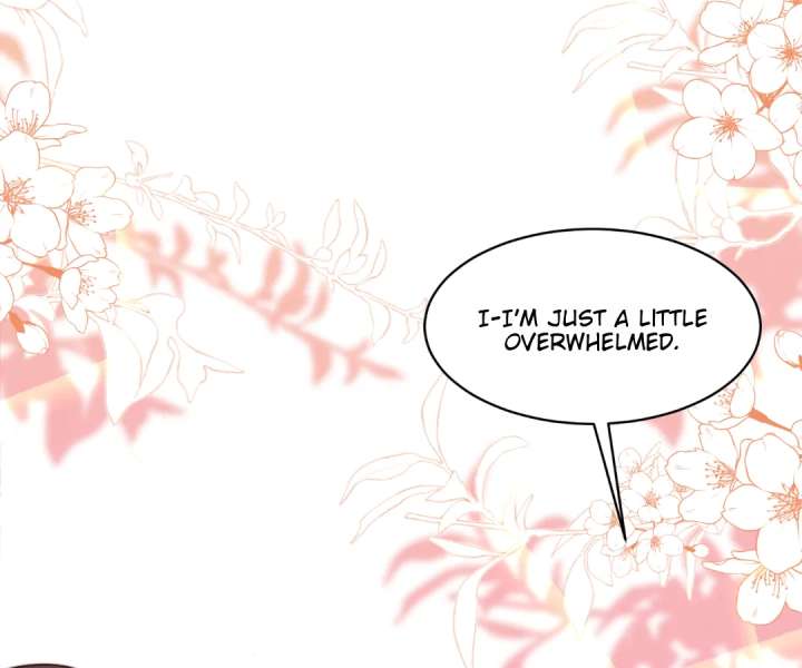The Substitute Bride And The Overly affectionate Husband Chapter 52 page 49