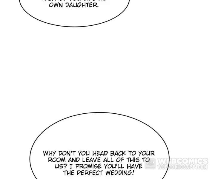 The Substitute Bride And The Overly affectionate Husband Chapter 52 page 52