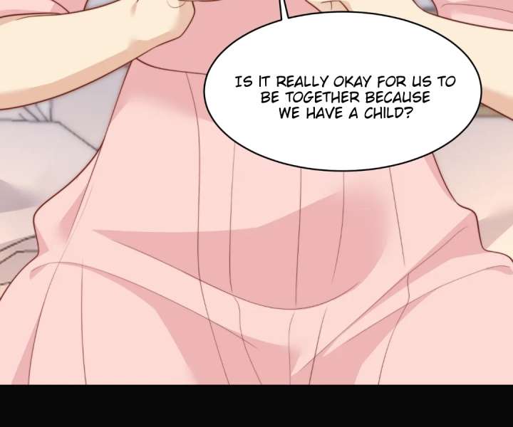The Substitute Bride And The Overly affectionate Husband Chapter 52 page 59