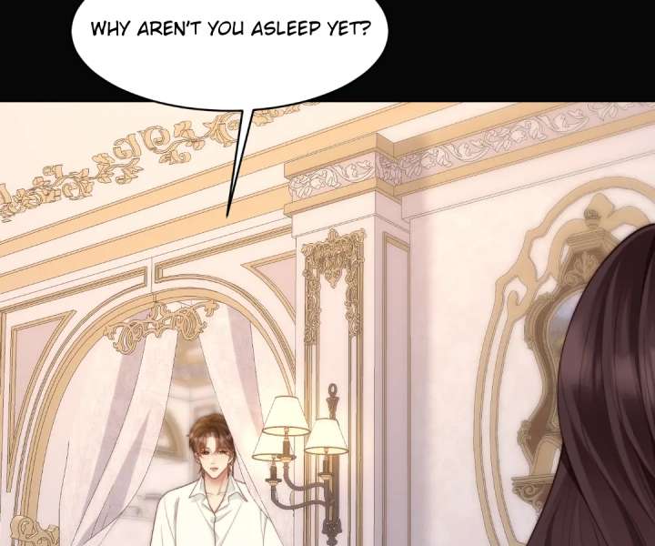 The Substitute Bride And The Overly affectionate Husband Chapter 52 page 61