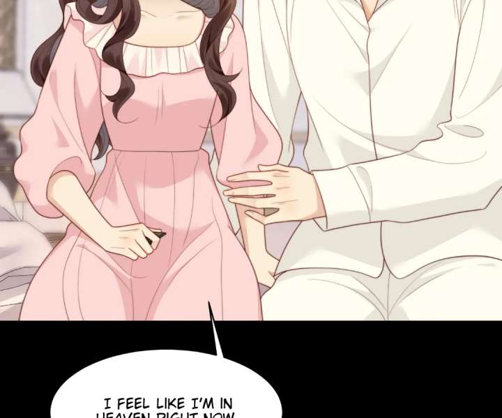 The Substitute Bride And The Overly affectionate Husband Chapter 52 page 65