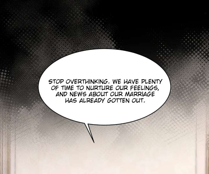 The Substitute Bride And The Overly affectionate Husband Chapter 52 page 69