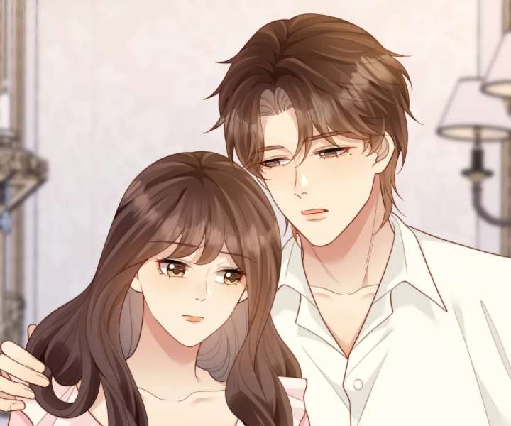 The Substitute Bride And The Overly affectionate Husband Chapter 52 page 70