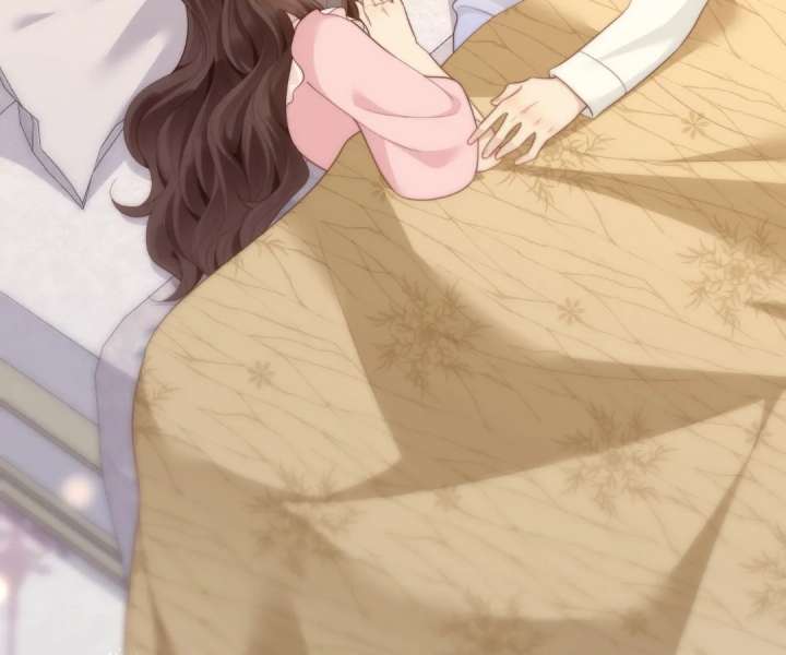 The Substitute Bride And The Overly affectionate Husband Chapter 52 page 74