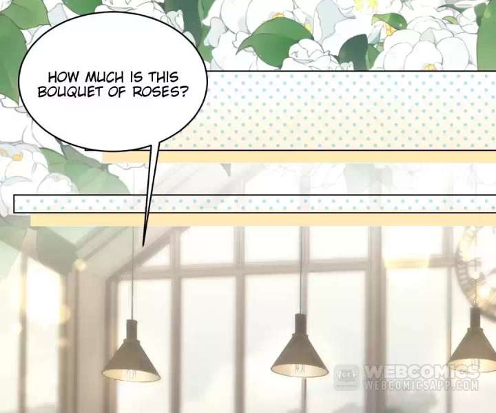 The Substitute Bride And The Overly affectionate Husband Chapter 52 page 76