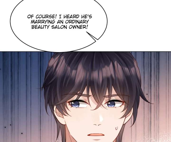The Substitute Bride And The Overly affectionate Husband Chapter 52 page 82