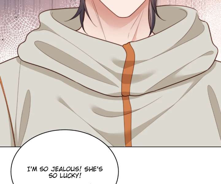 The Substitute Bride And The Overly affectionate Husband Chapter 52 page 83
