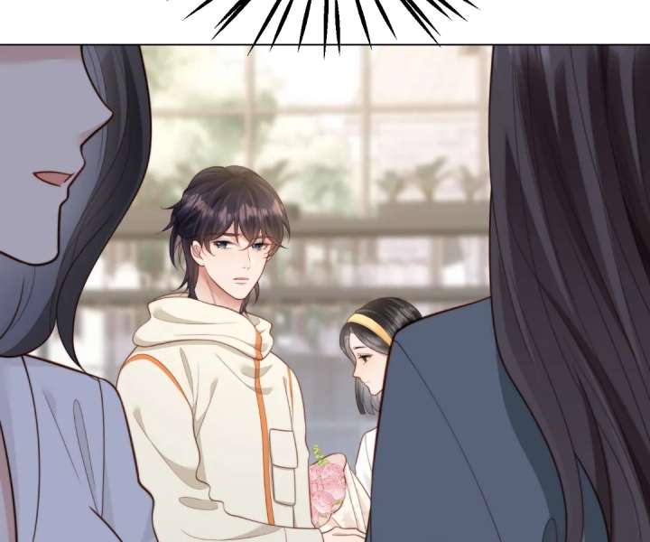 The Substitute Bride And The Overly affectionate Husband Chapter 52 page 85