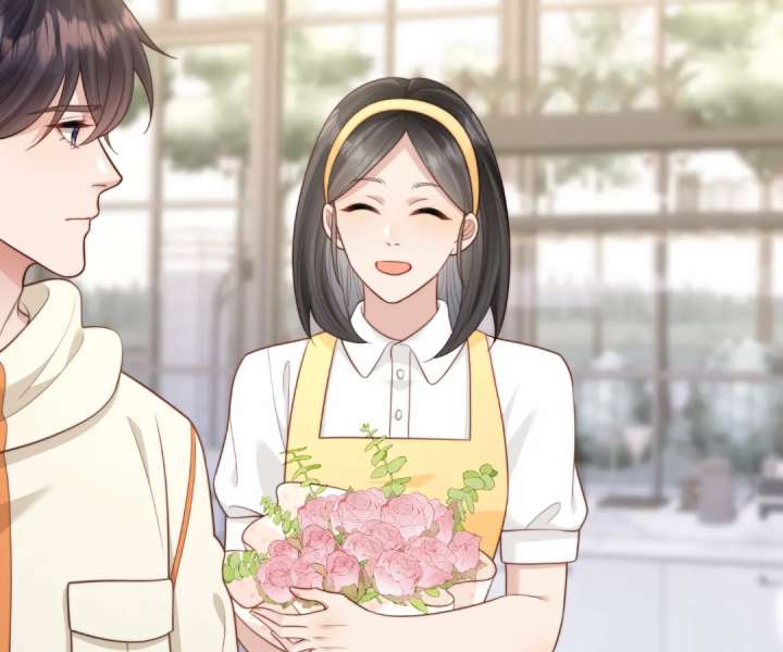 The Substitute Bride And The Overly affectionate Husband Chapter 52 page 88