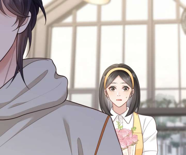 The Substitute Bride And The Overly affectionate Husband Chapter 52 page 91