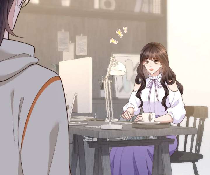 The Substitute Bride And The Overly affectionate Husband Chapter 52 page 98