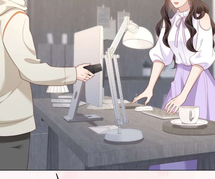 The Substitute Bride And The Overly affectionate Husband Chapter 52 page 101