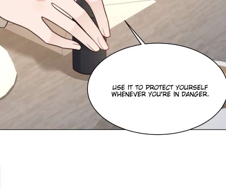 The Substitute Bride And The Overly affectionate Husband Chapter 52 page 104