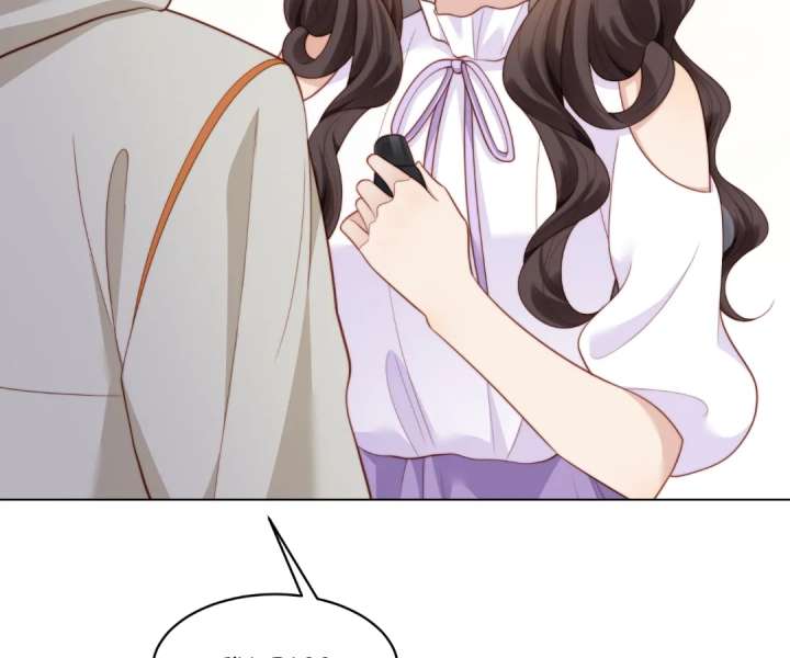 The Substitute Bride And The Overly affectionate Husband Chapter 52 page 107