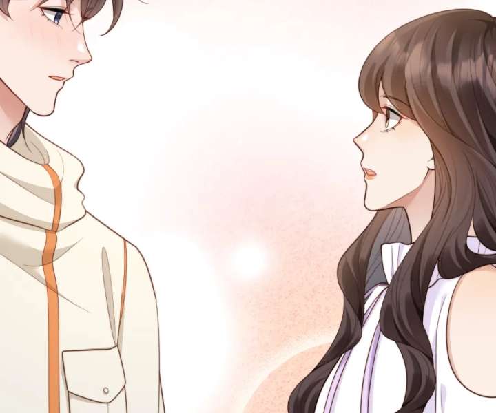 The Substitute Bride And The Overly affectionate Husband Chapter 52 page 110