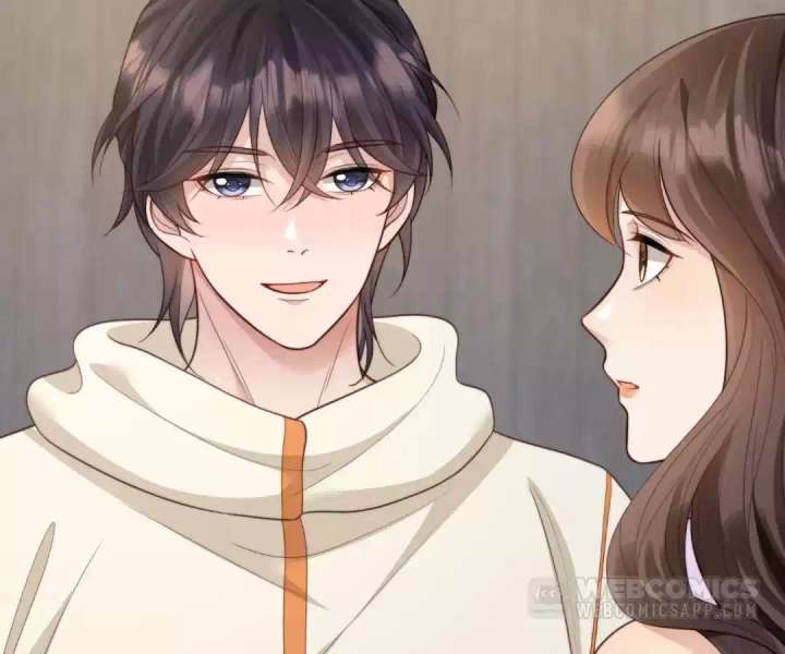 The Substitute Bride And The Overly affectionate Husband Chapter 52 page 116