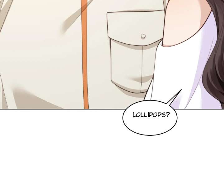 The Substitute Bride And The Overly affectionate Husband Chapter 52 page 117