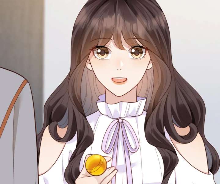 The Substitute Bride And The Overly affectionate Husband Chapter 52 page 119