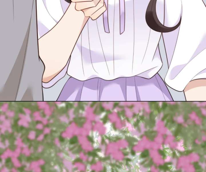 The Substitute Bride And The Overly affectionate Husband Chapter 52 page 120