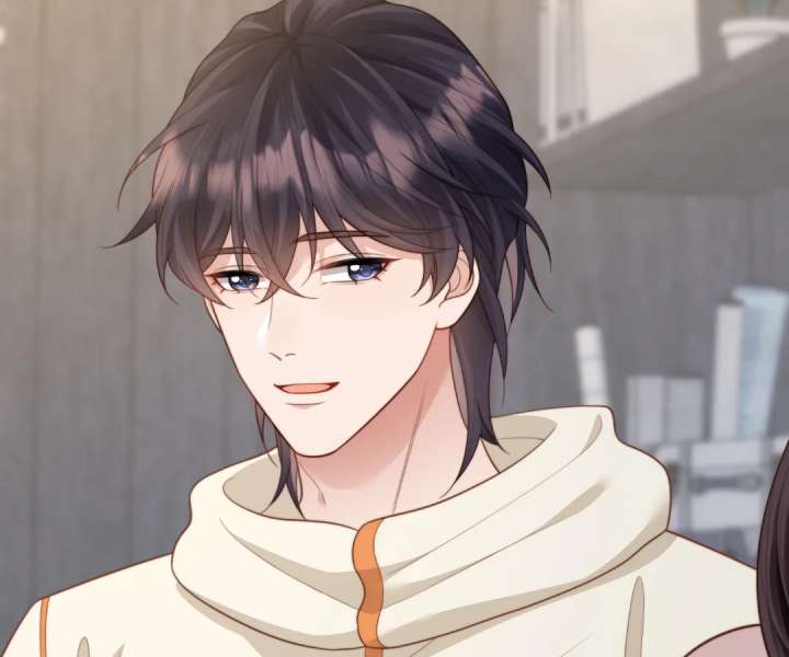 The Substitute Bride And The Overly affectionate Husband Chapter 52 page 122