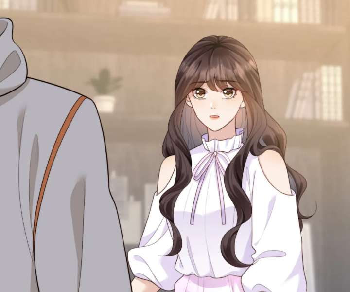 The Substitute Bride And The Overly affectionate Husband Chapter 52 page 125
