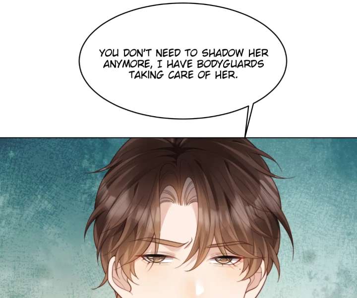 The Substitute Bride And The Overly affectionate Husband Chapter 52 page 133