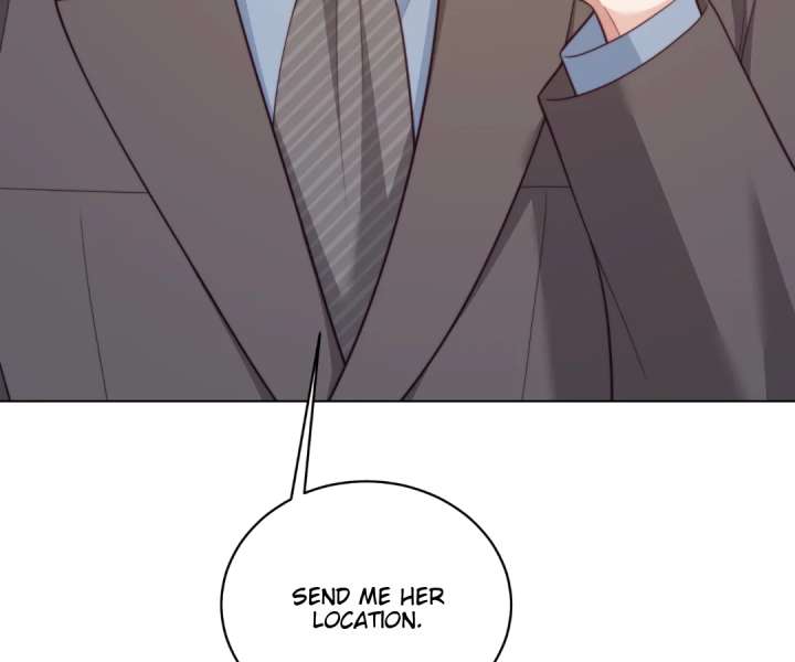 The Substitute Bride And The Overly affectionate Husband Chapter 52 page 151