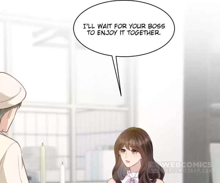 The Substitute Bride And The Overly affectionate Husband Chapter 53 page 4